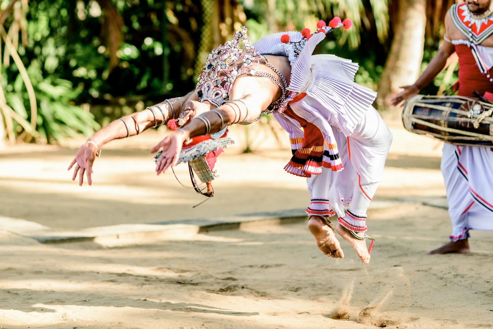 Esala Perahera