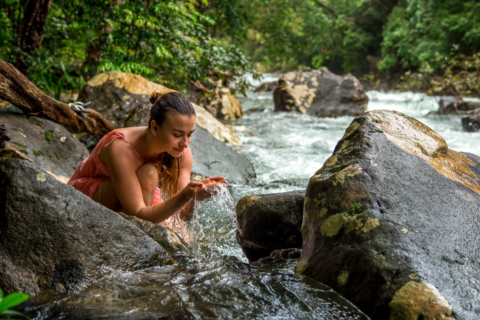 Authentic Sri Lanka Experience